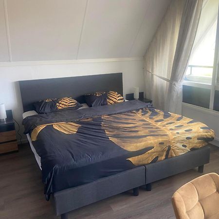 Wetterwillefriesland Wommels Bagian luar foto